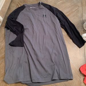 Mens Under Armour Shirt